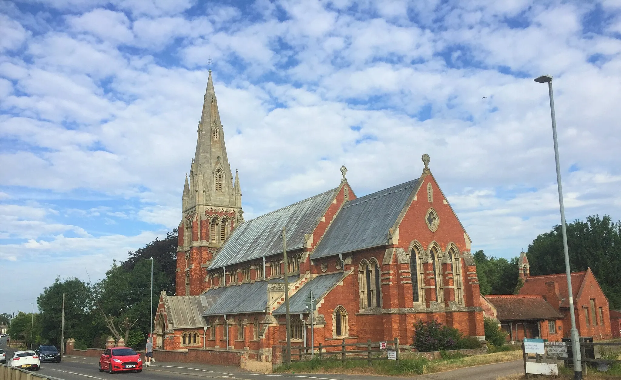 Image of Lincolnshire