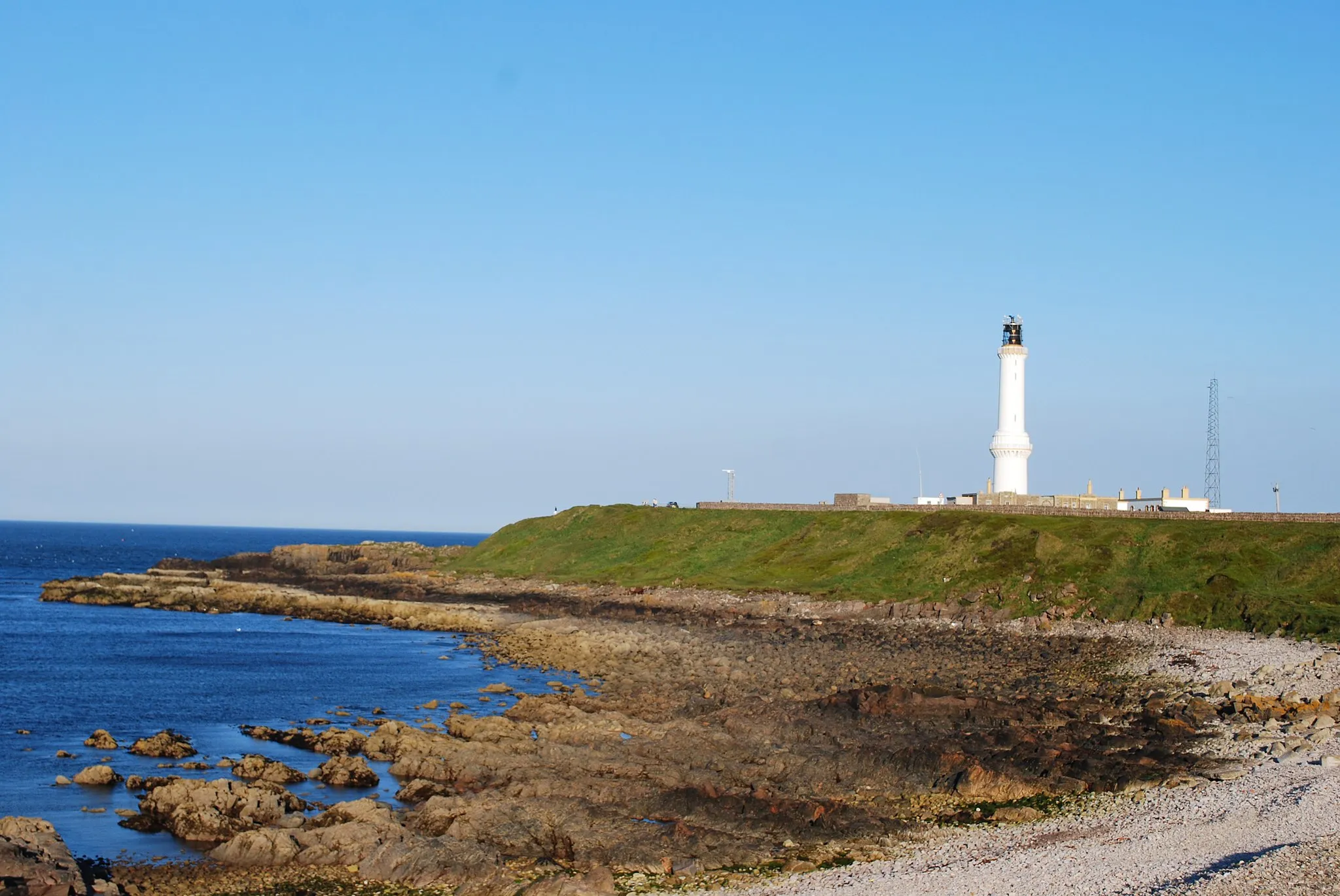 Image of North Eastern Scotland