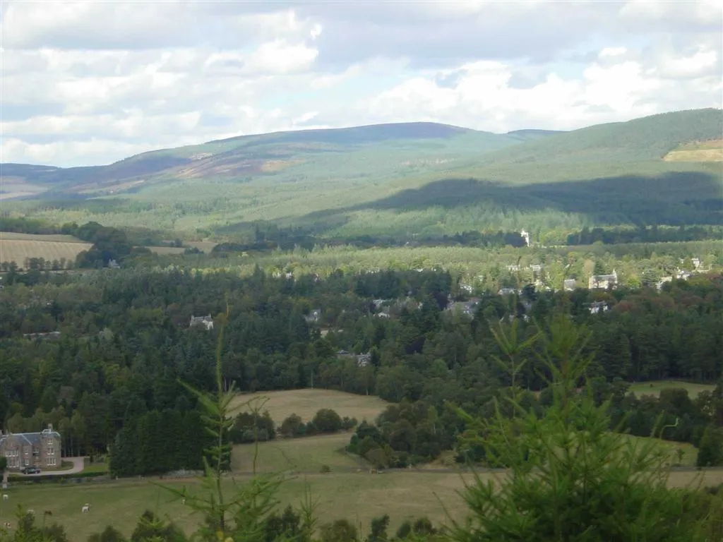 Image of Aboyne