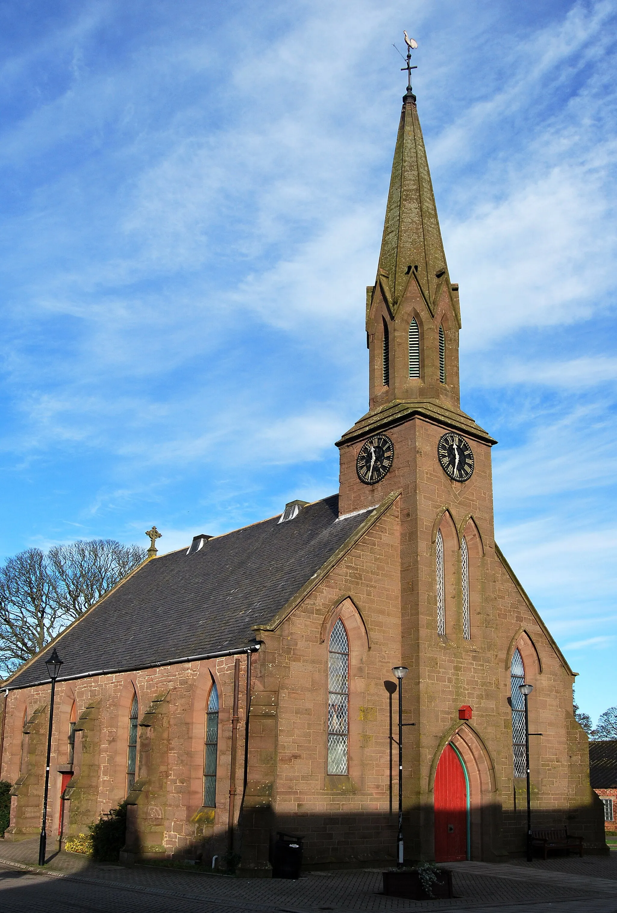 Image of North Eastern Scotland