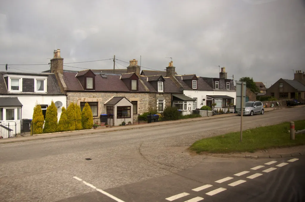 Image of North Eastern Scotland