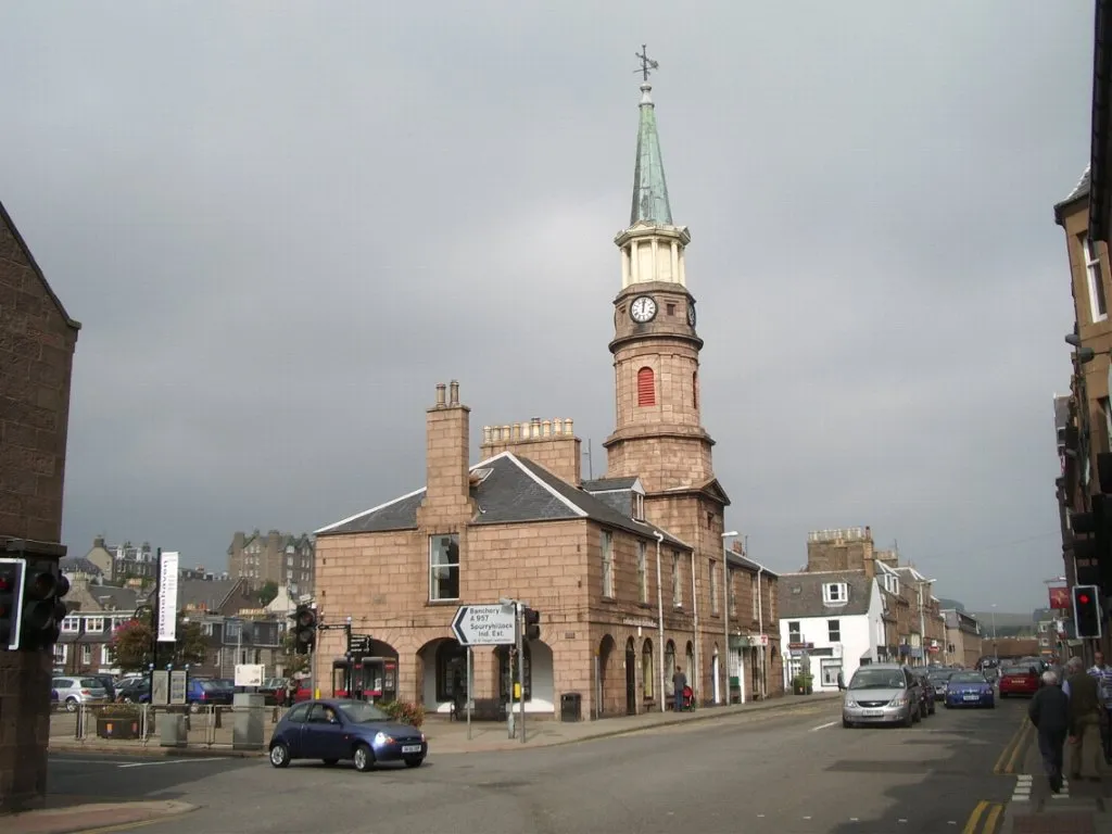 Image of Stonehaven