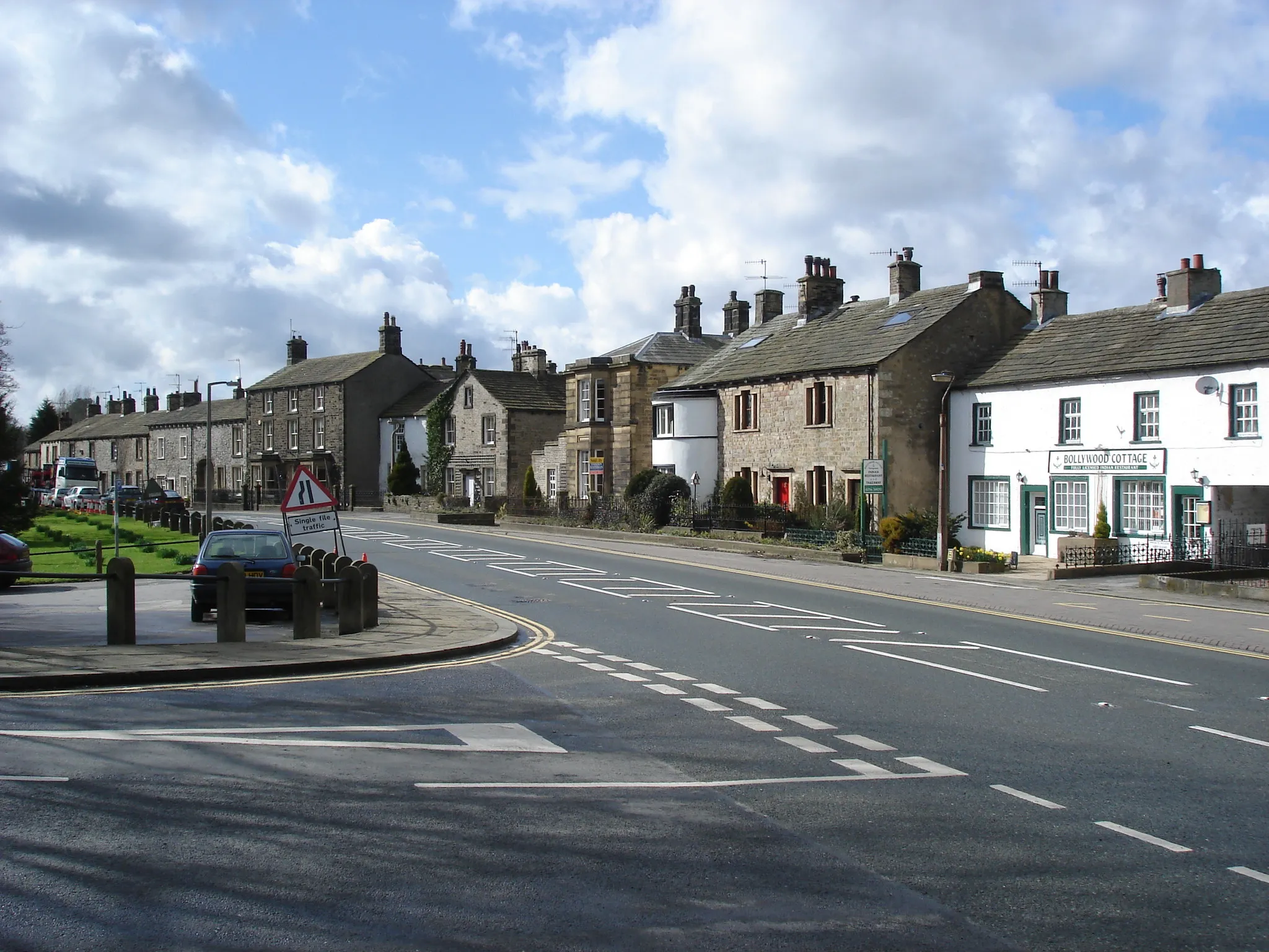 Image of North Yorkshire