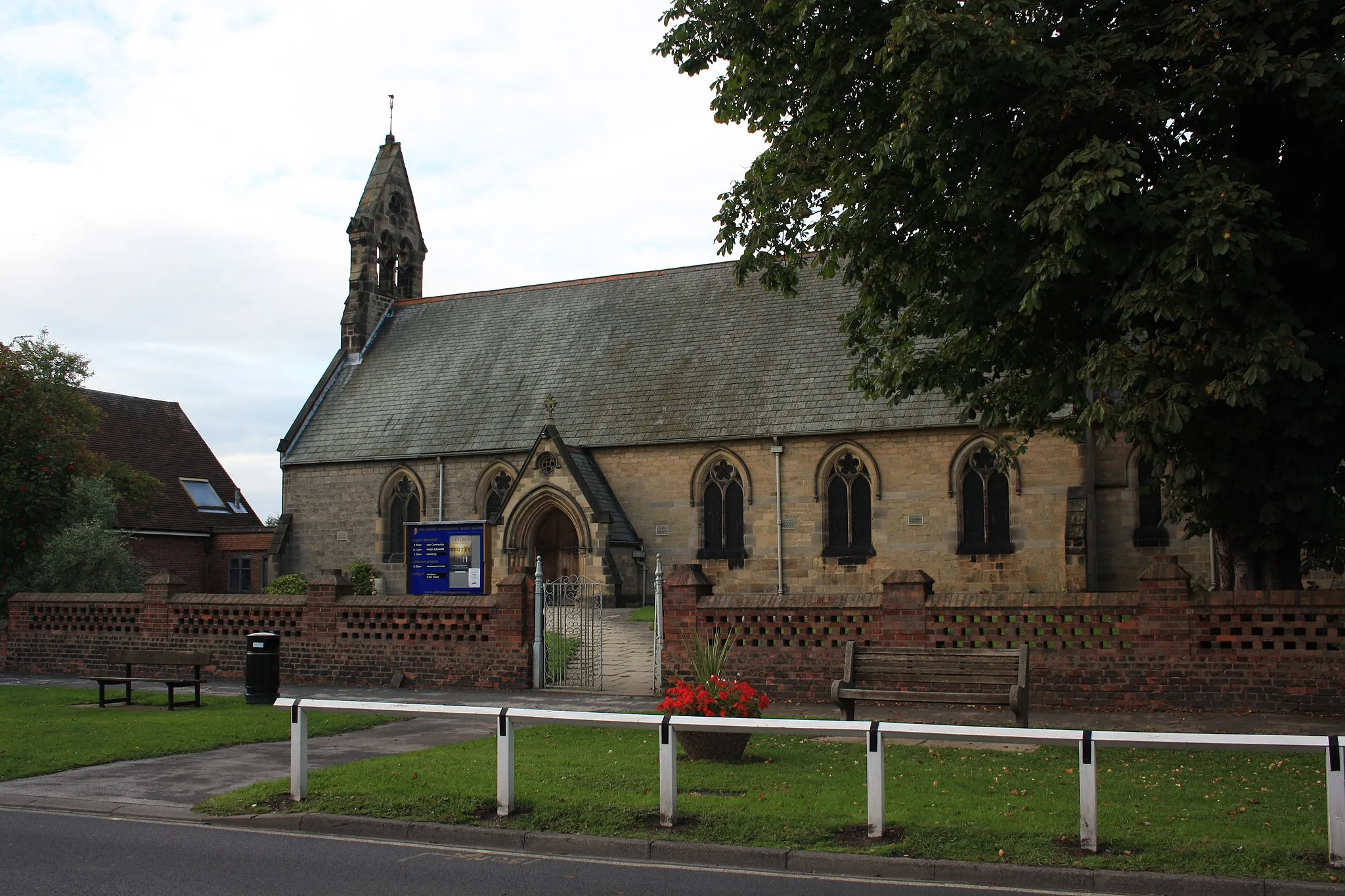 Image of Haxby
