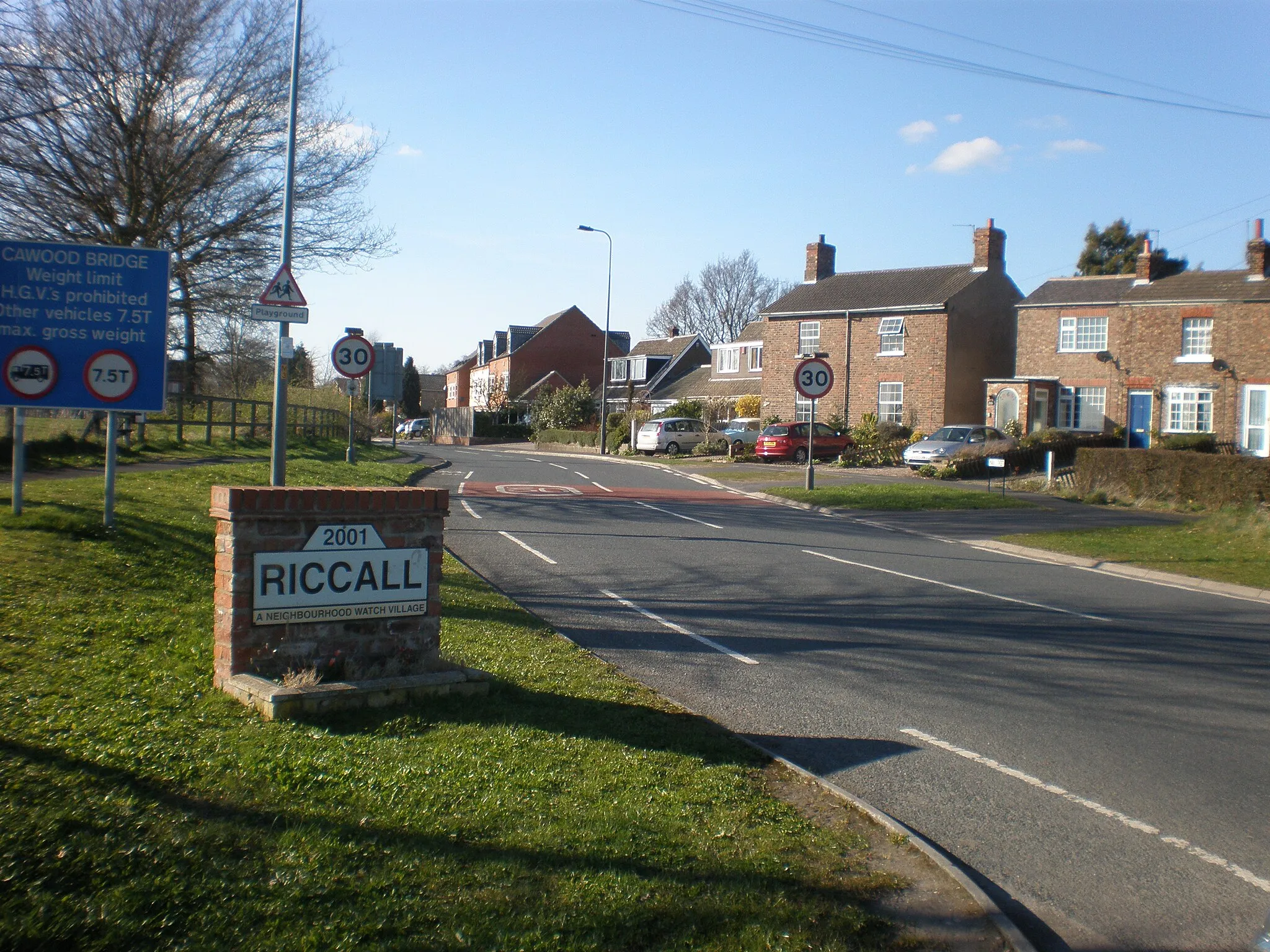 Image of North Yorkshire