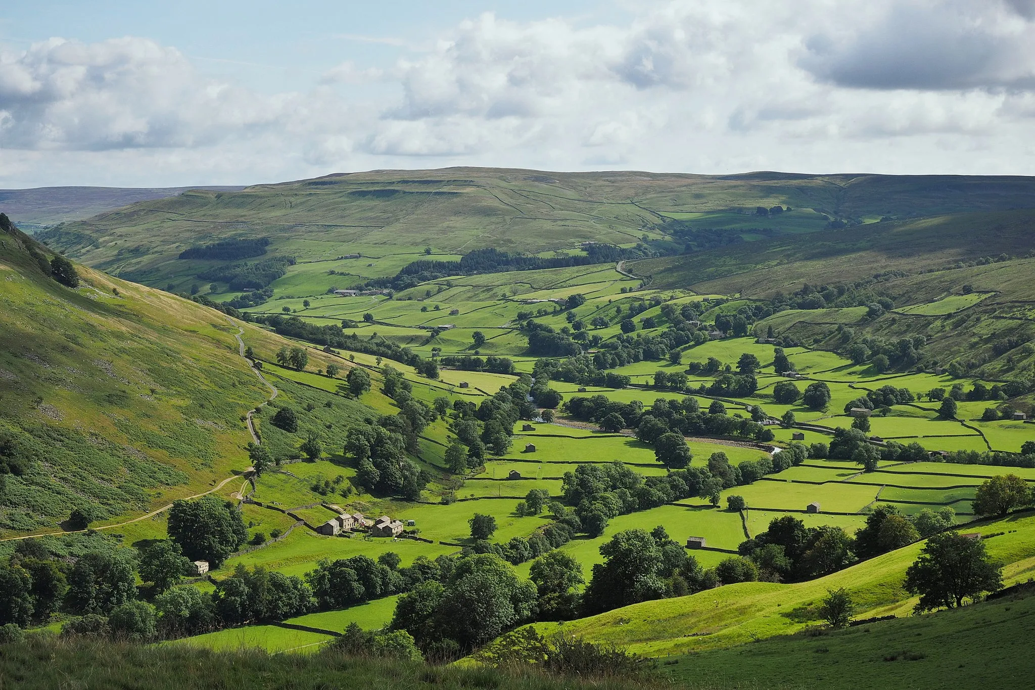 Image of North Yorkshire