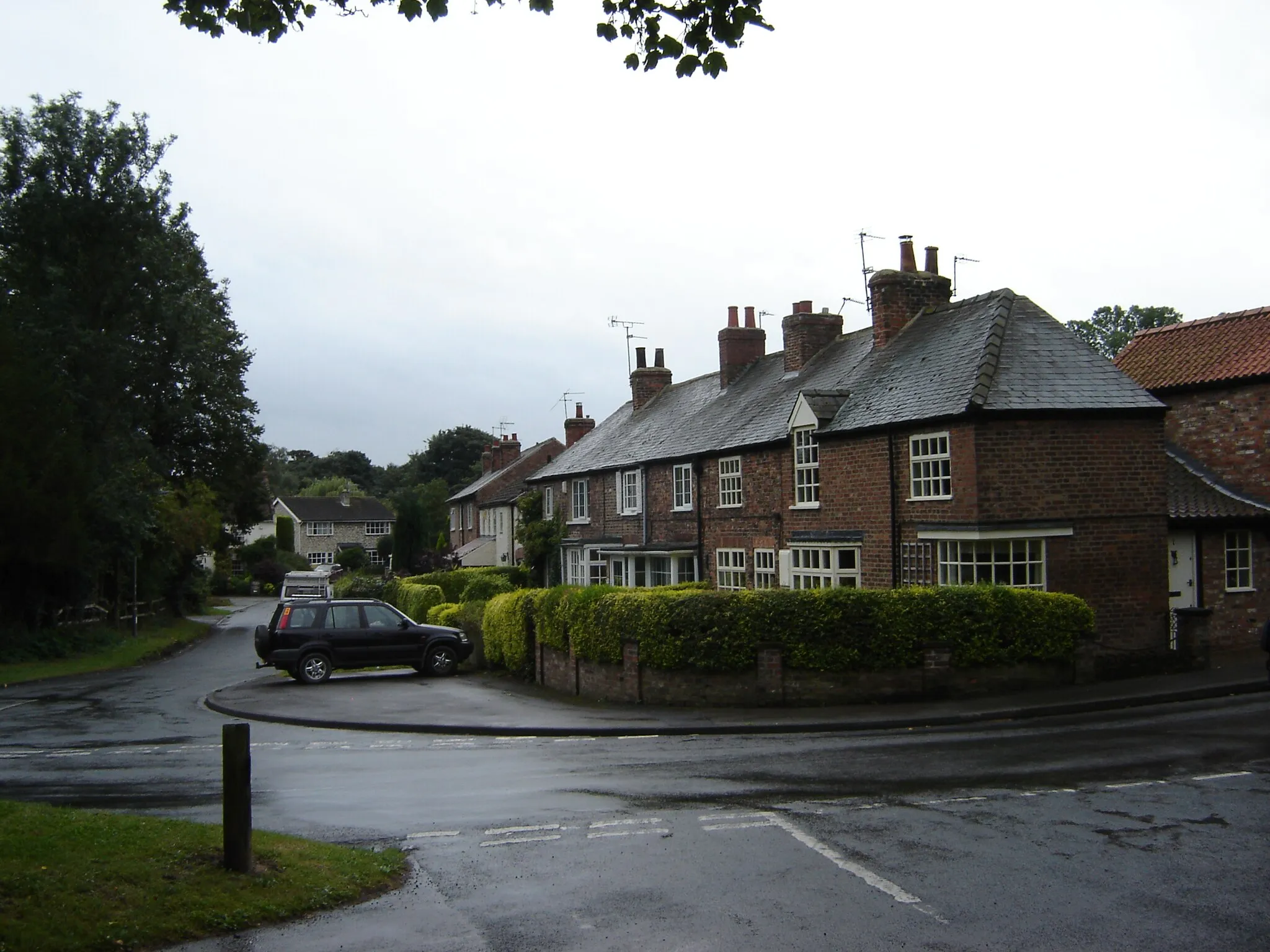 Image of North Yorkshire