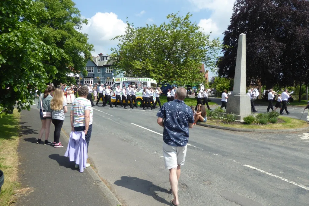 Image of North Yorkshire