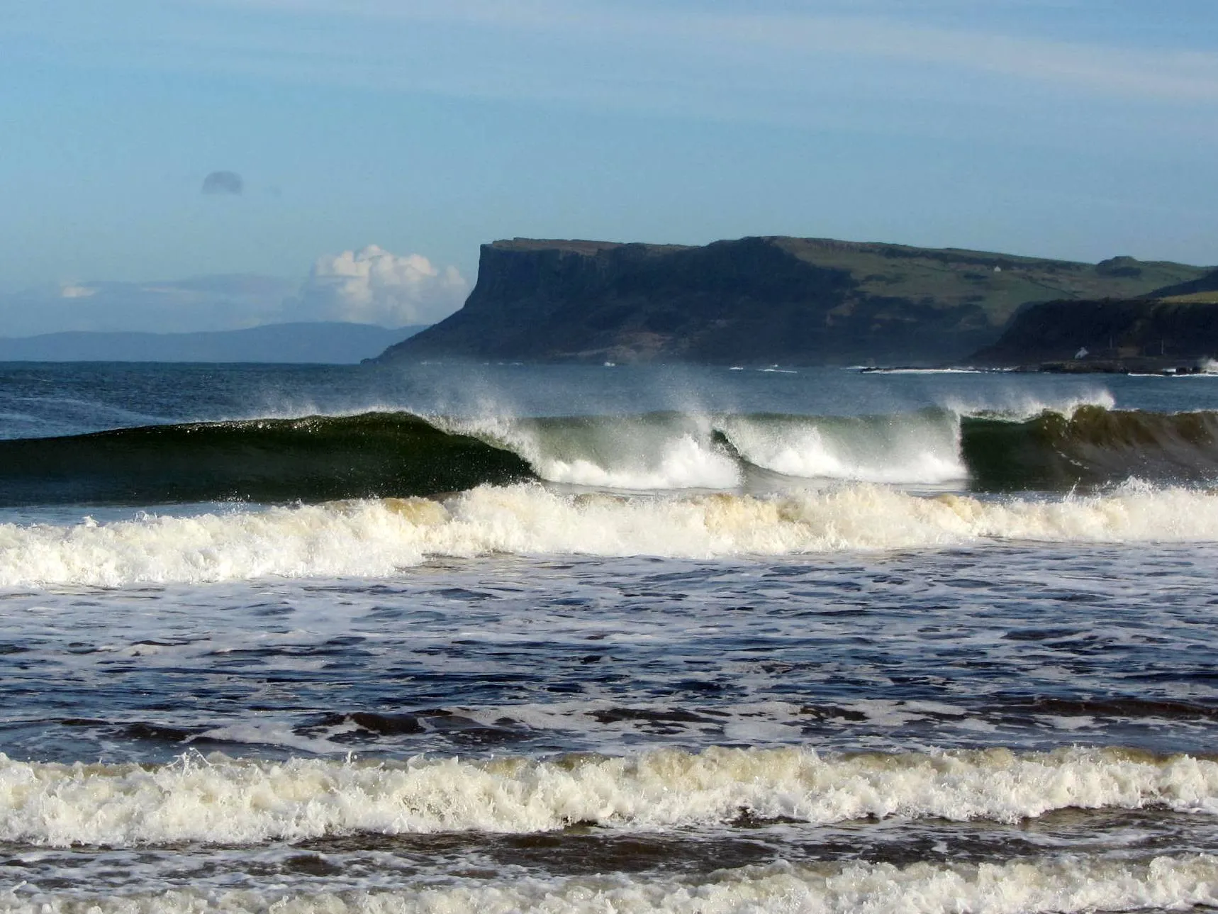 Image of Ballycastle