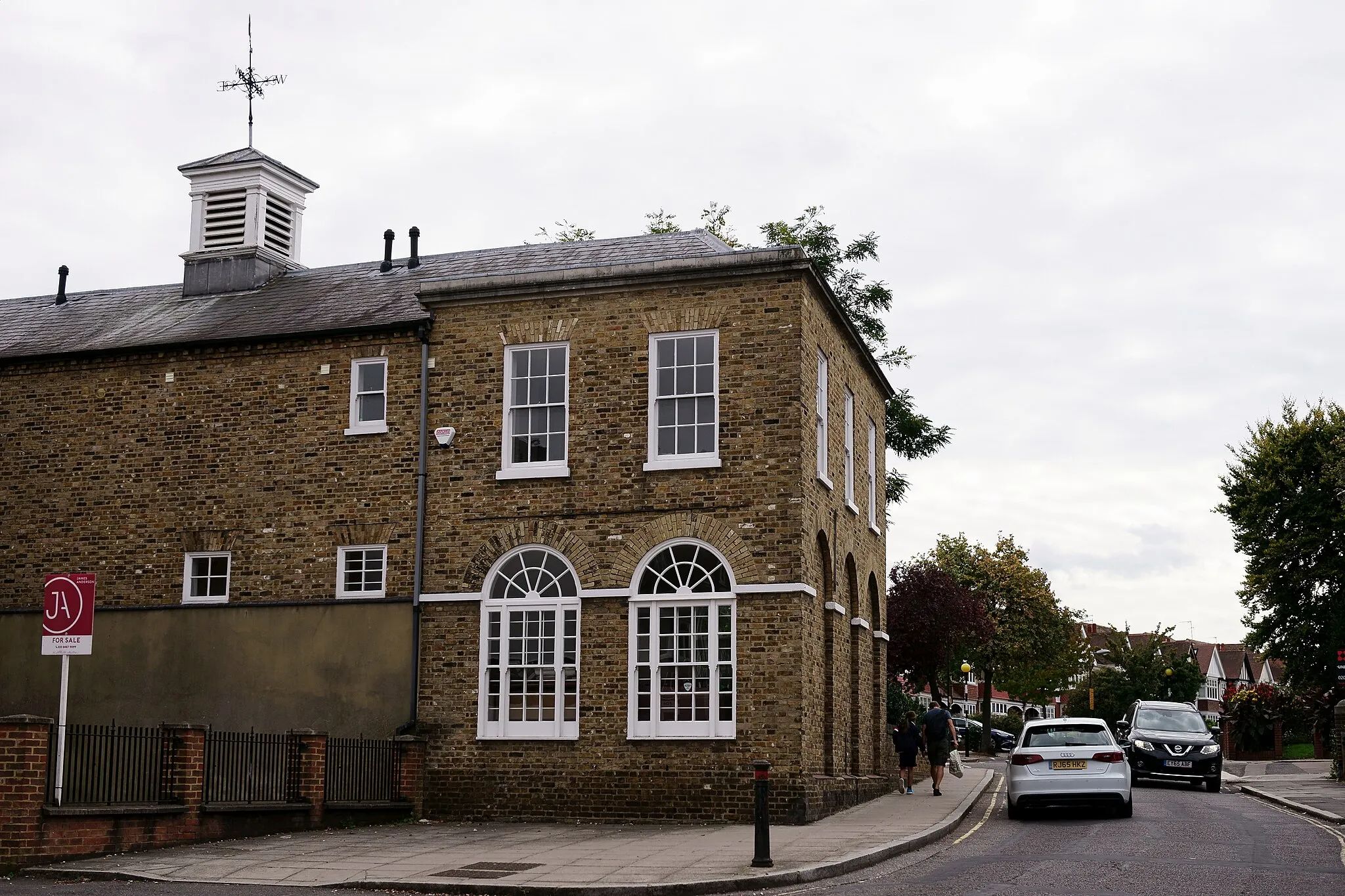 Image of Outer London — West and North West