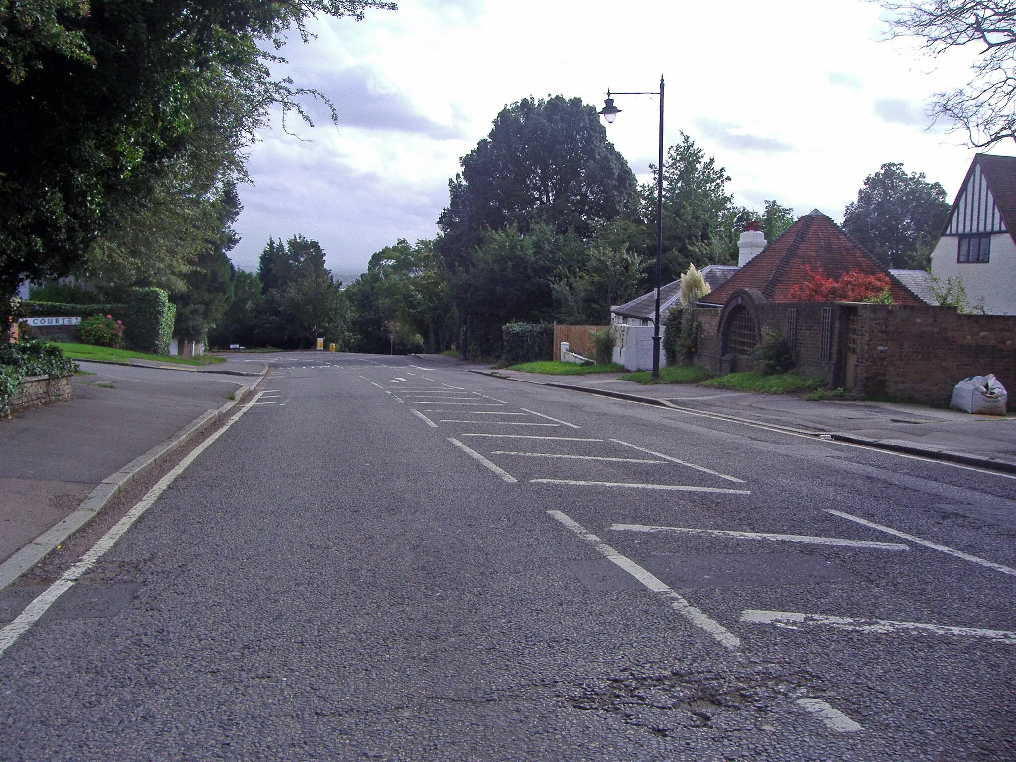 Image of Outer London — West and North West