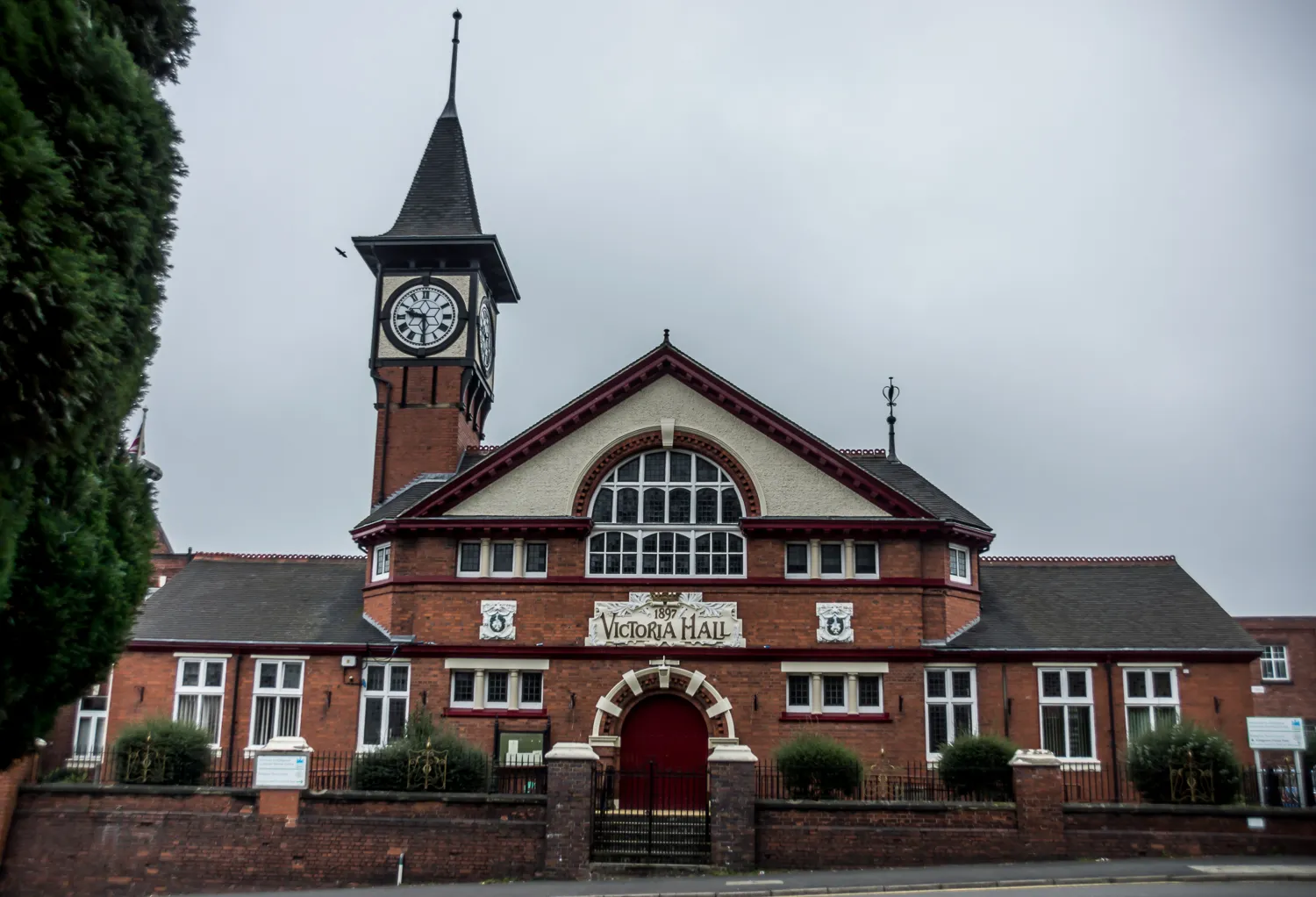 Image of Shropshire and Staffordshire