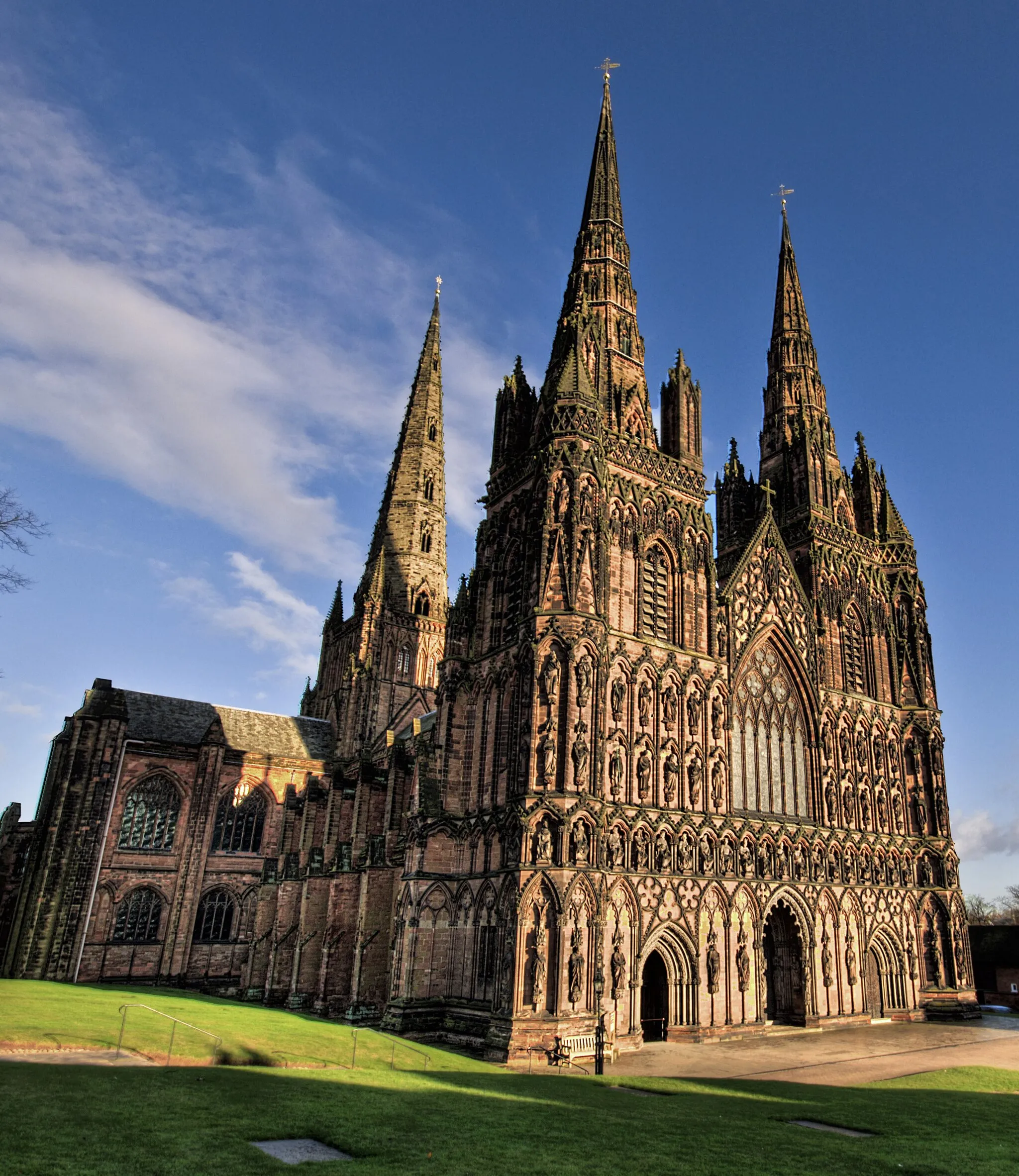 Image of Lichfield