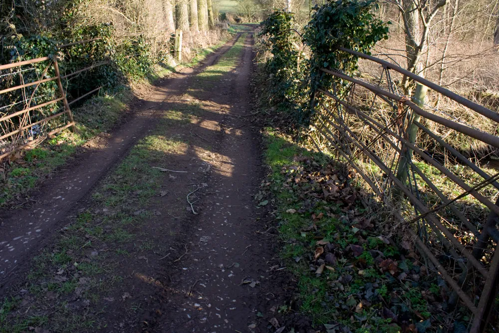 Image of Shropshire and Staffordshire