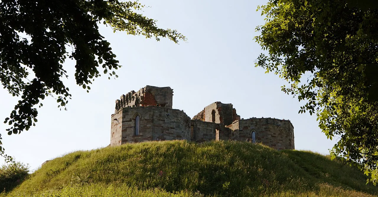 Image of Shropshire and Staffordshire