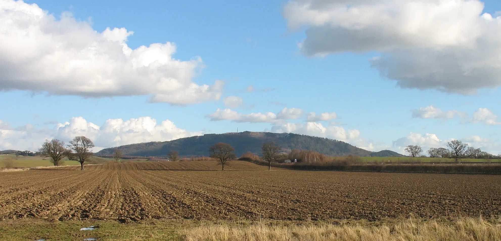 Image of Shropshire and Staffordshire