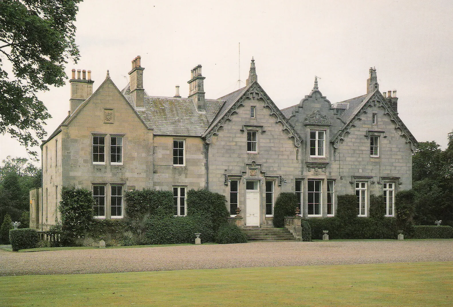 Image of Eyemouth