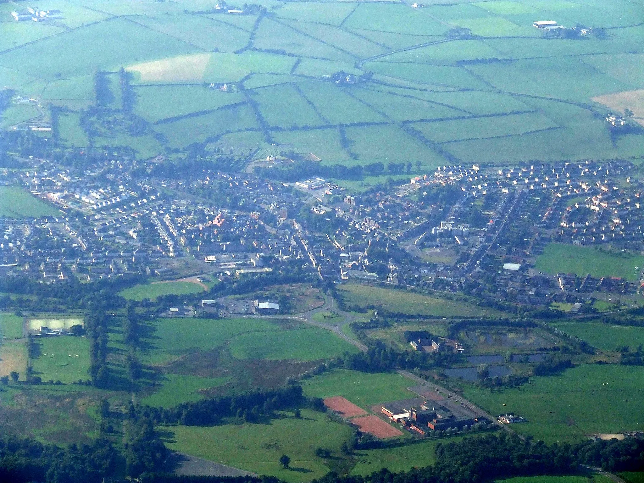 Image of Galston