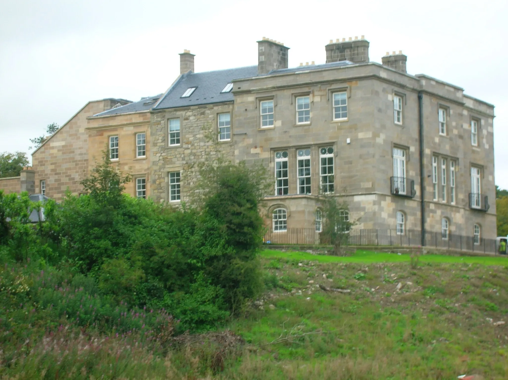 Image of Stewarton