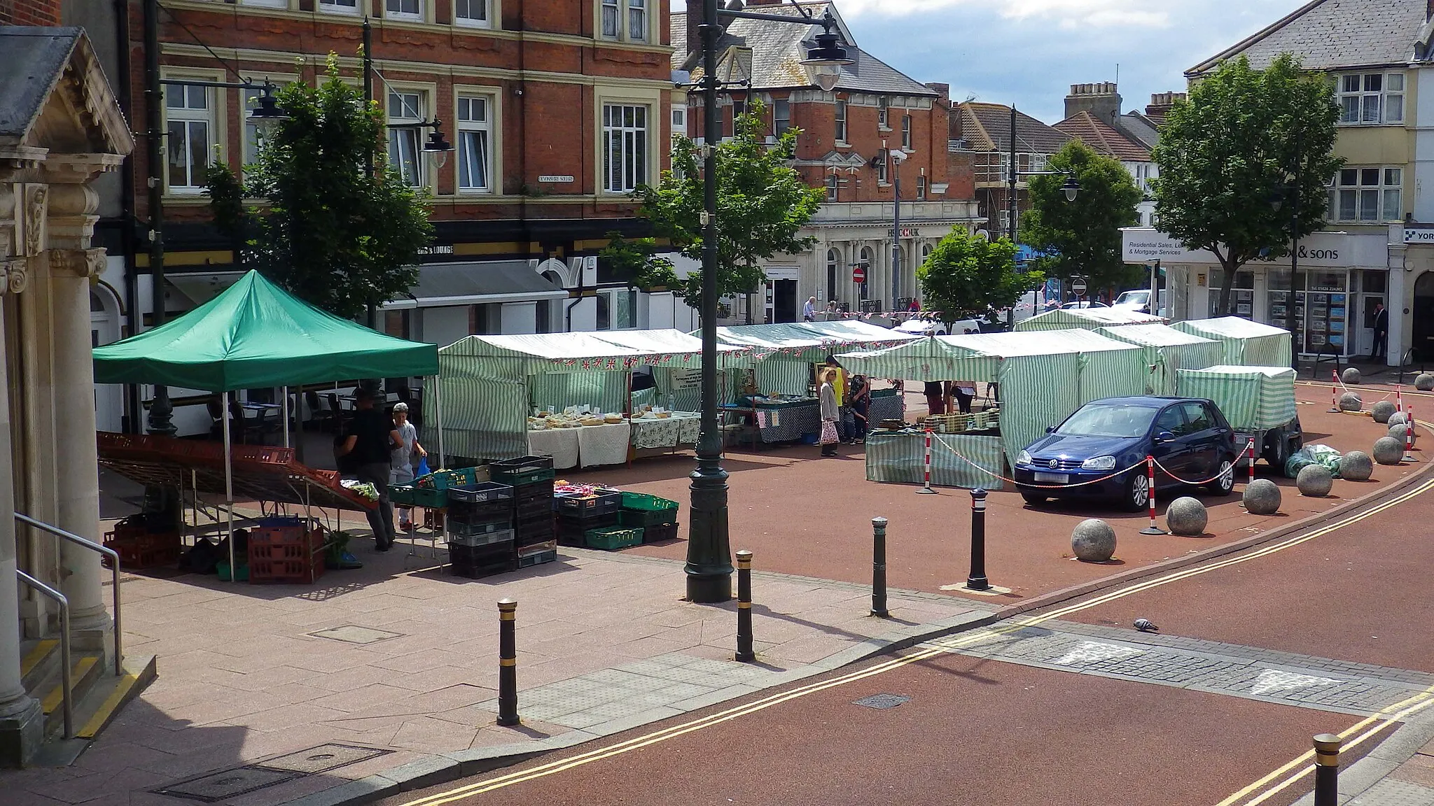 Image of Bexhill-on-Sea