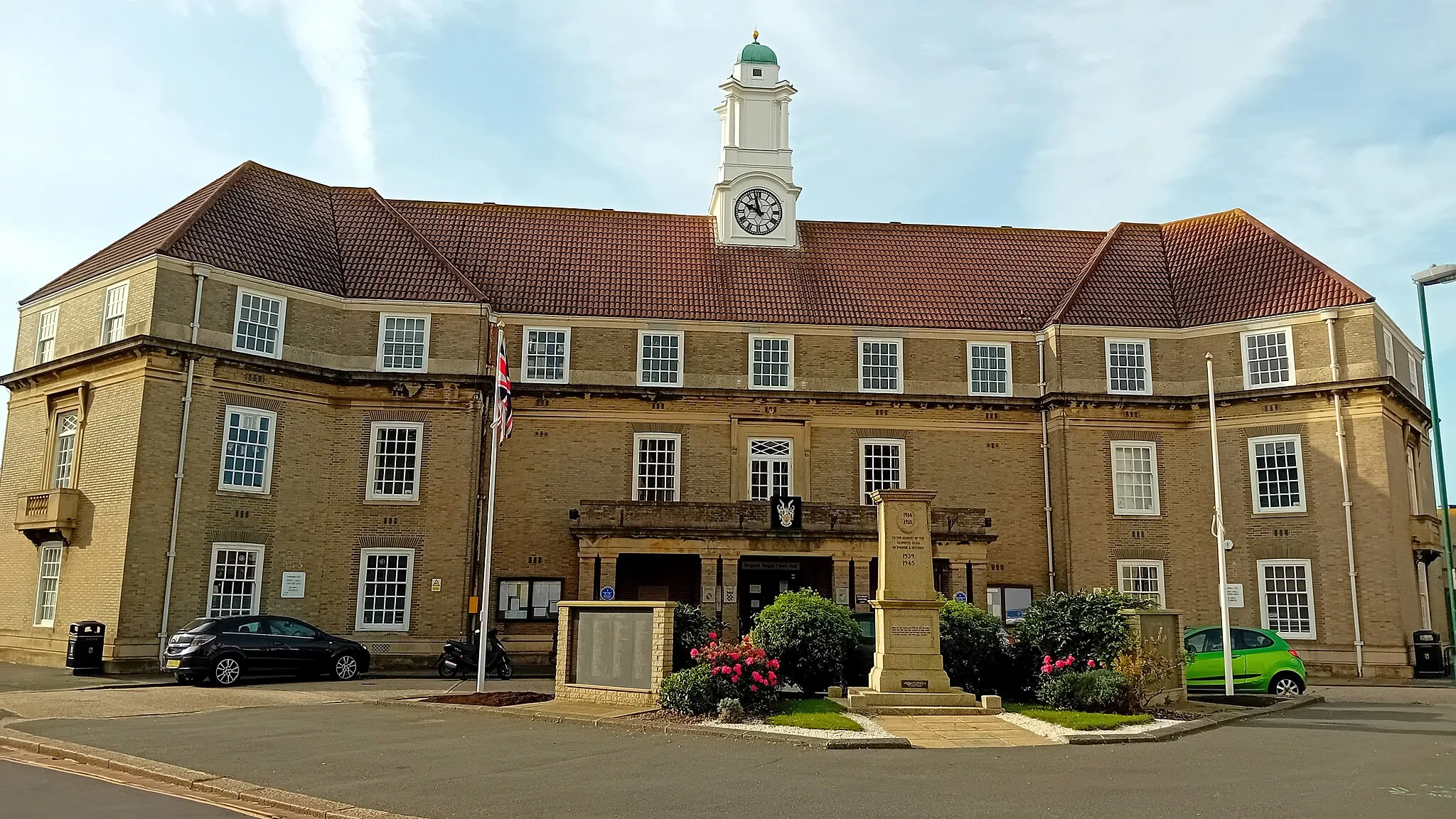 Image of Surrey, East and West Sussex