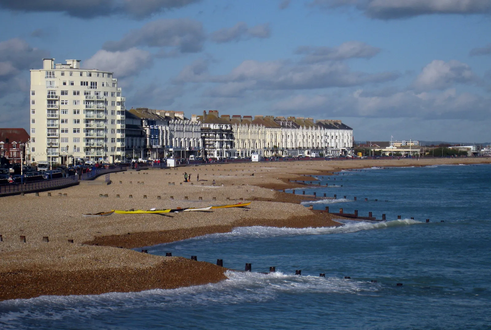 Image of Eastbourne