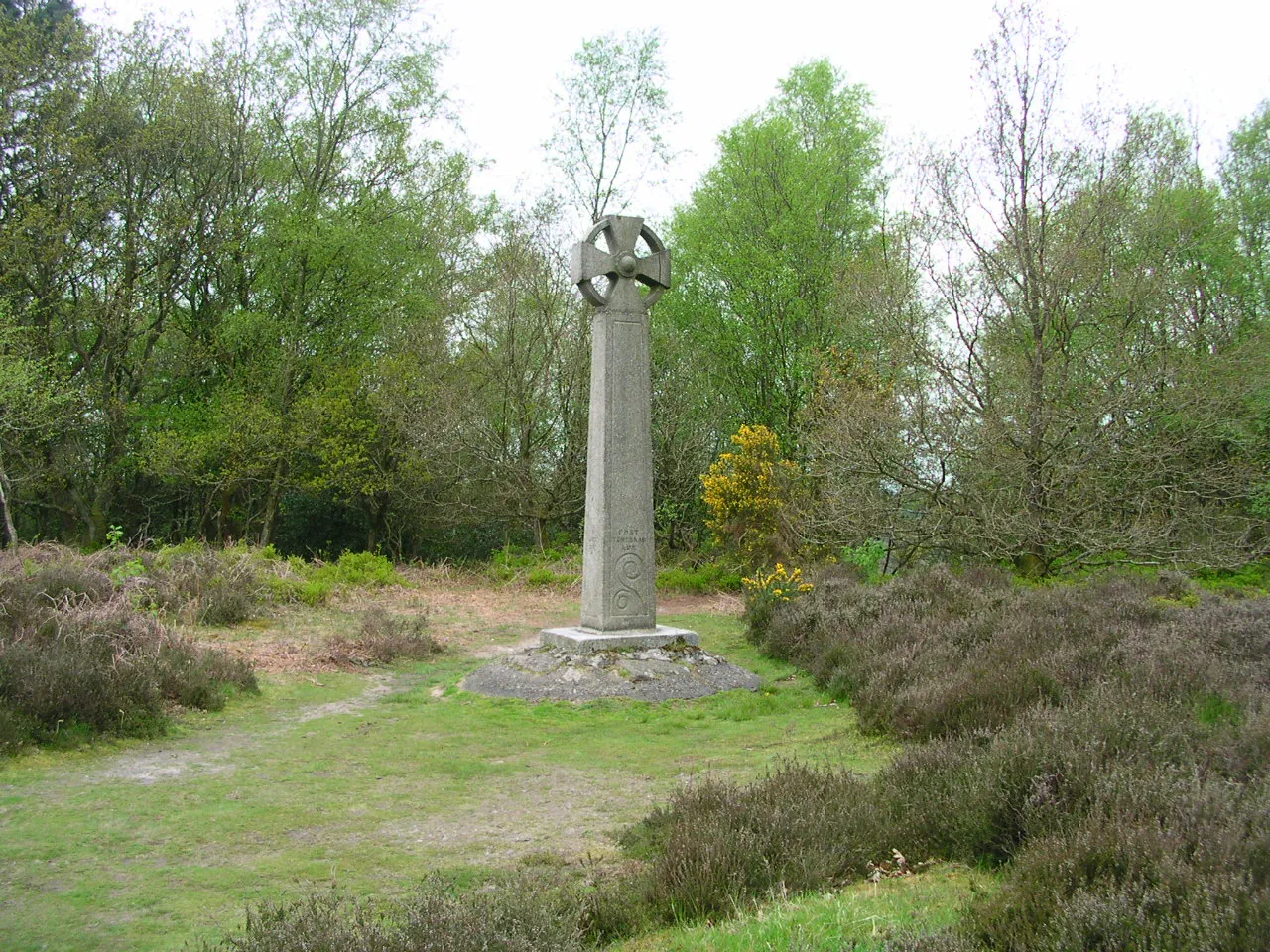 Image of Surrey, East and West Sussex