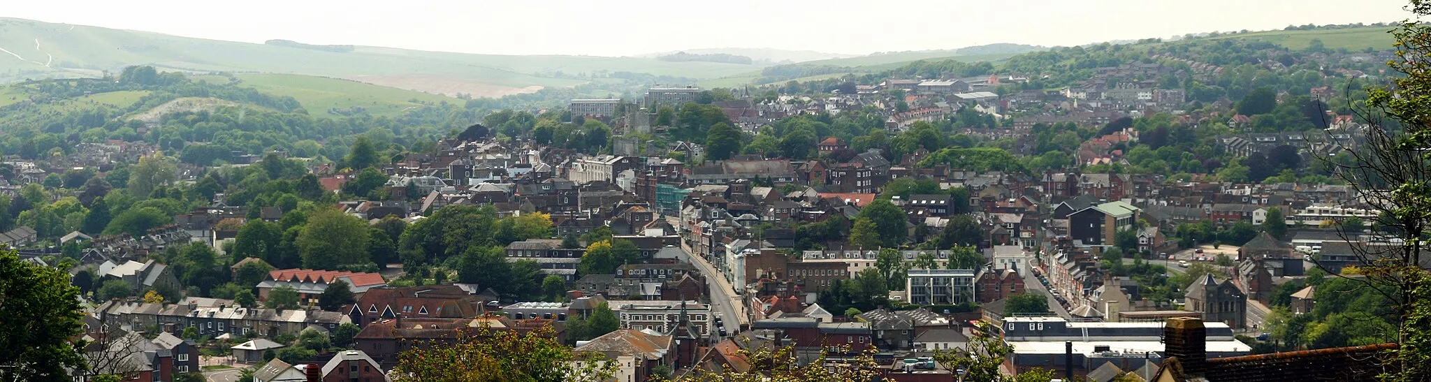 Image of Lewes