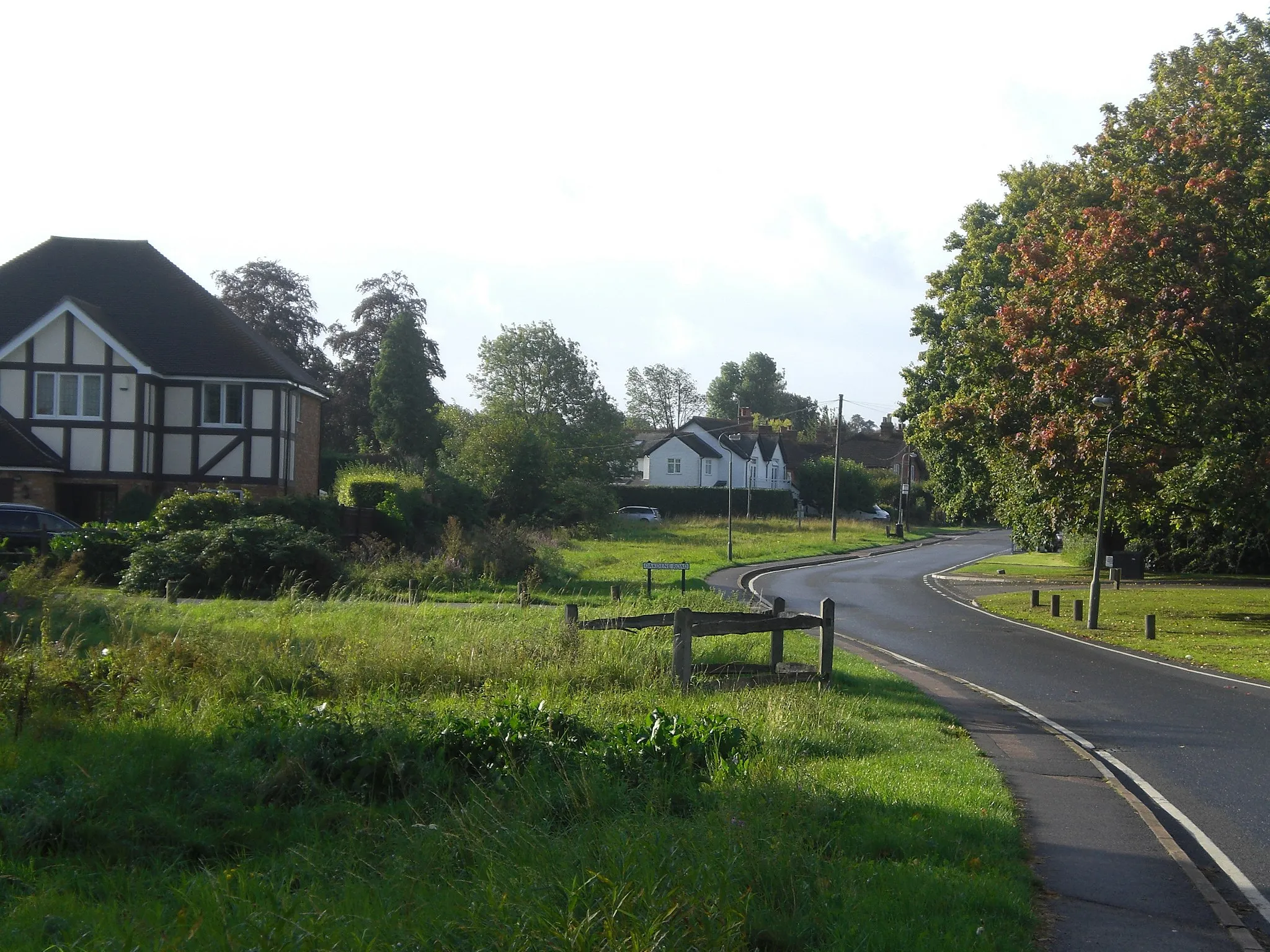 Image of Surrey, East and West Sussex