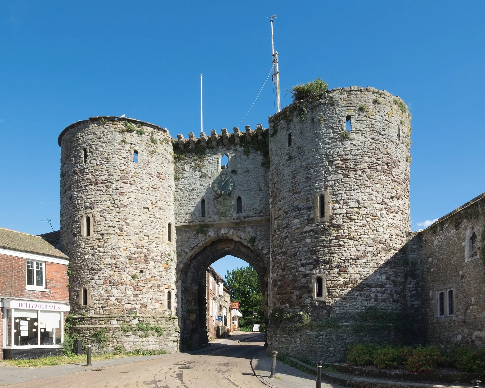 Image of Rye