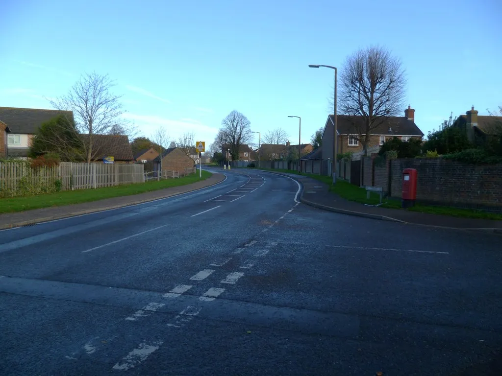 Image of Surrey, East and West Sussex