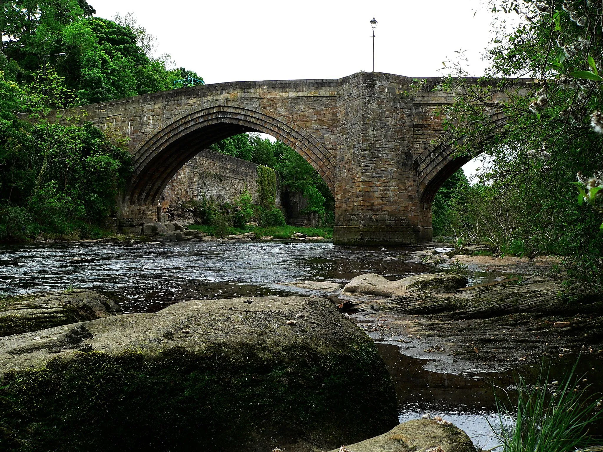 Photo showing: This is a photo of listed building number 1201056.