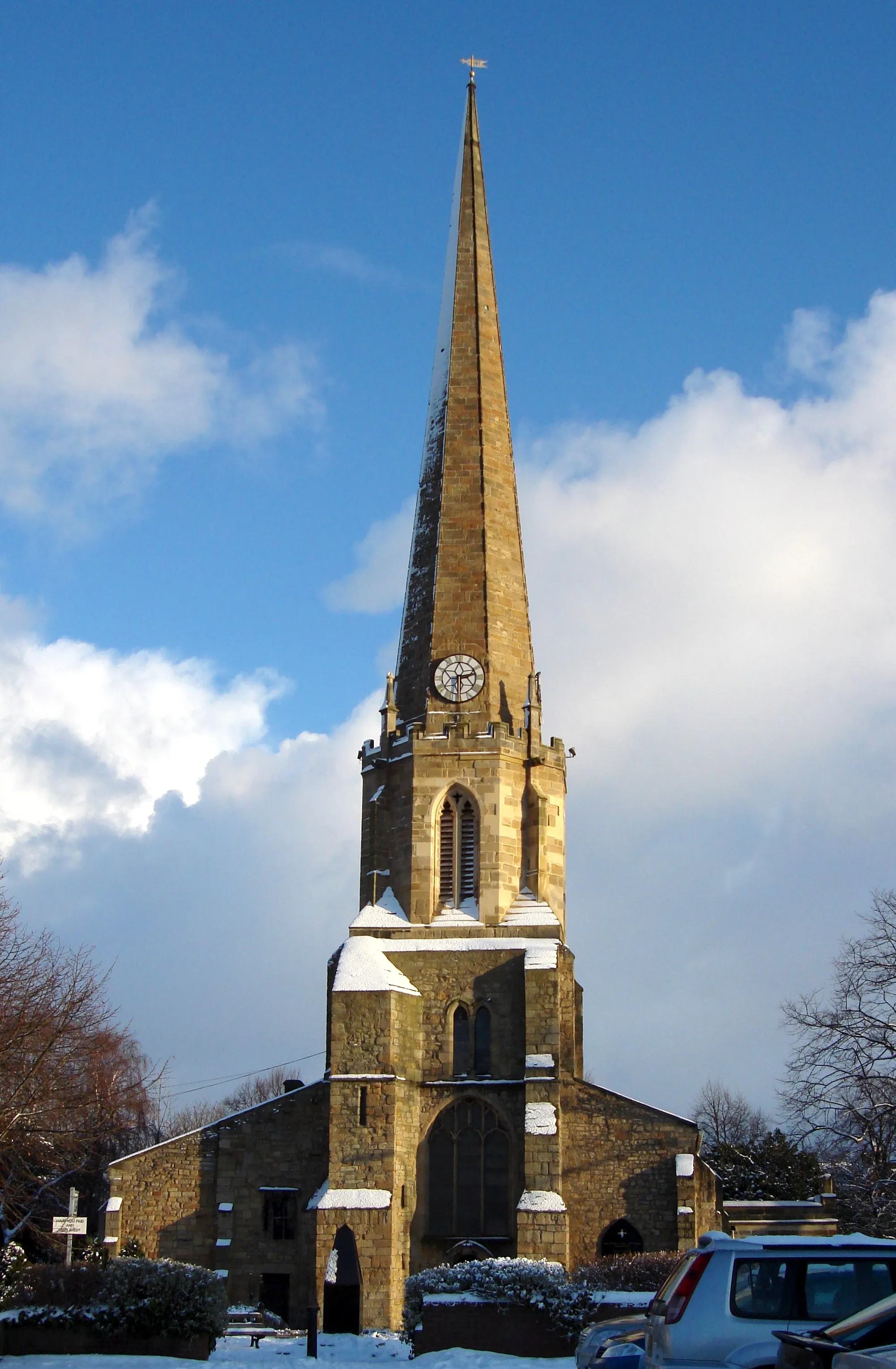 Image of Chester-le-Street