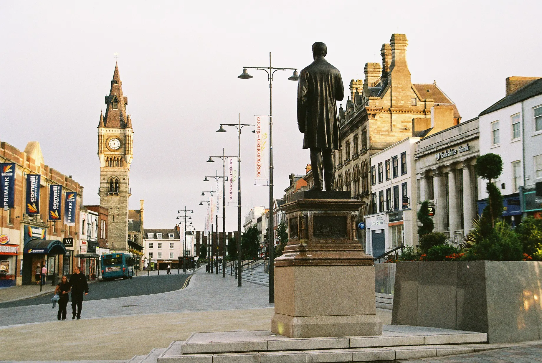 Image of Tees Valley and Durham