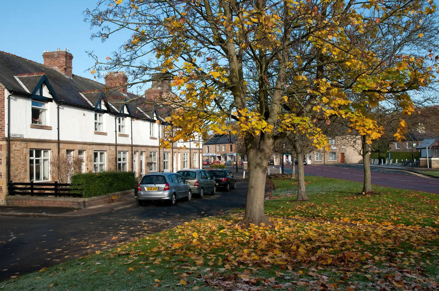 Image of Lanchester
