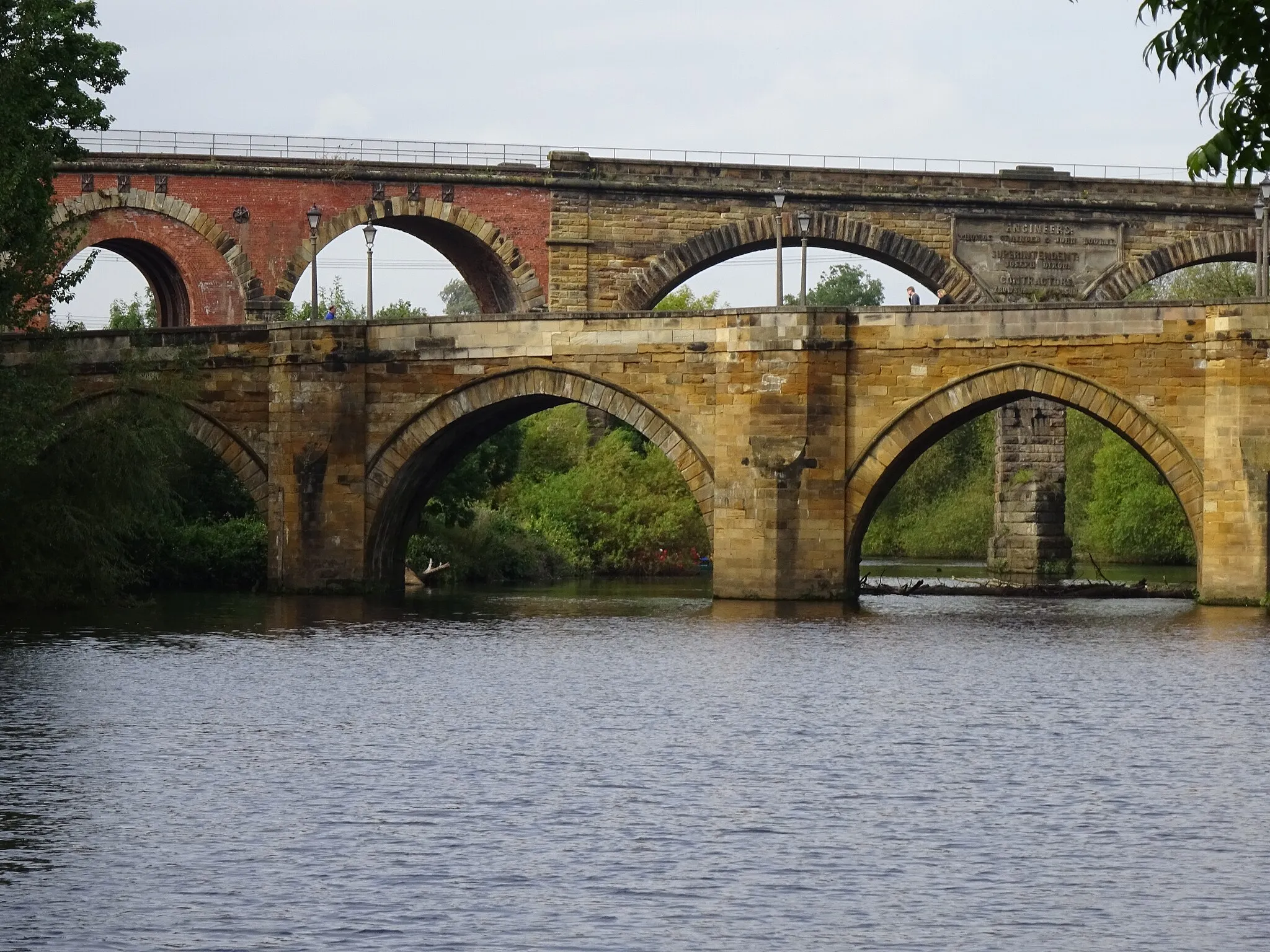 Image of Tees Valley and Durham