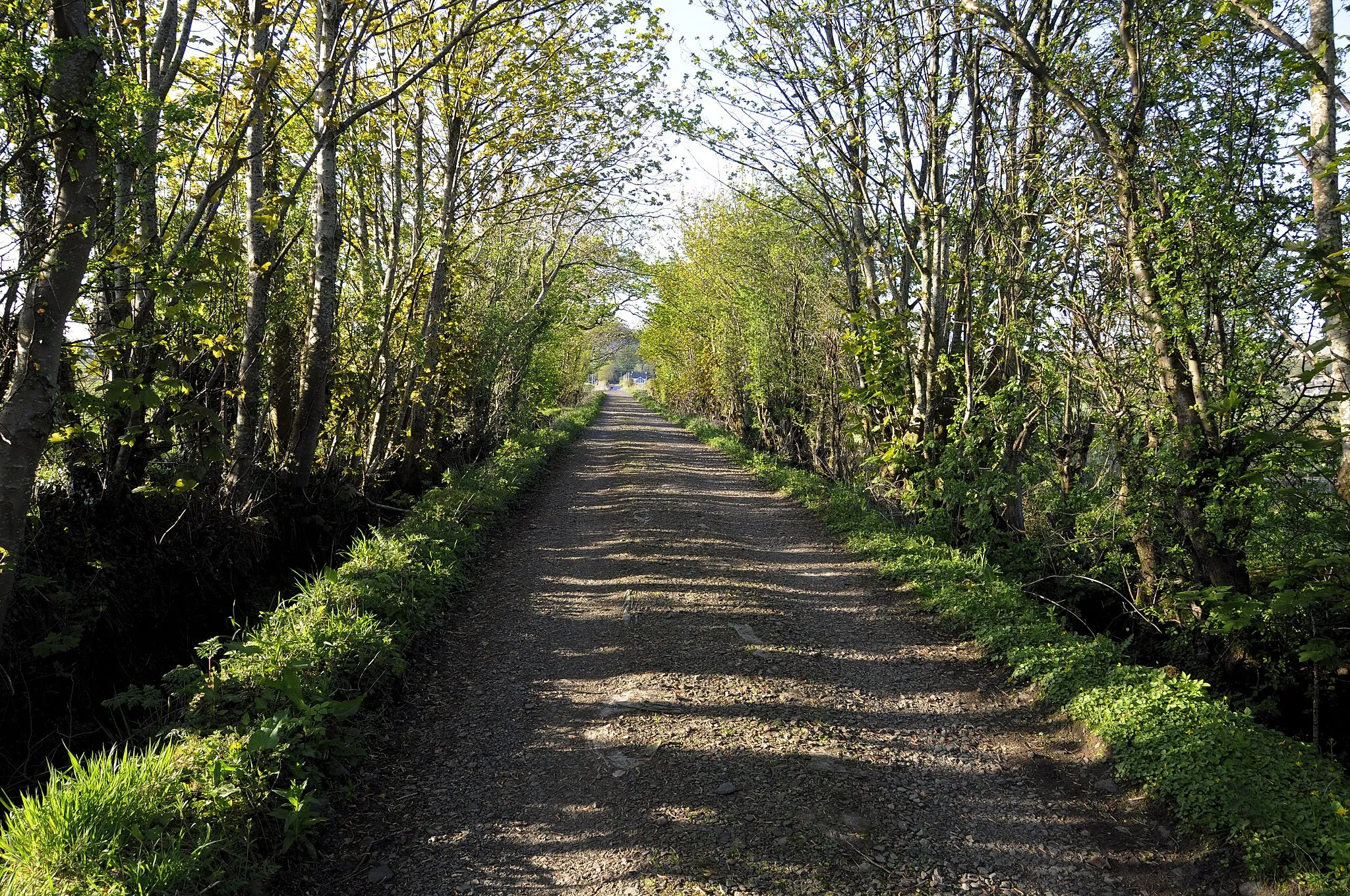 Image of West Central Scotland