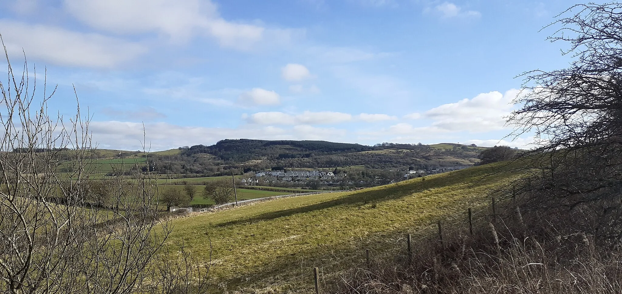 Image of West Central Scotland