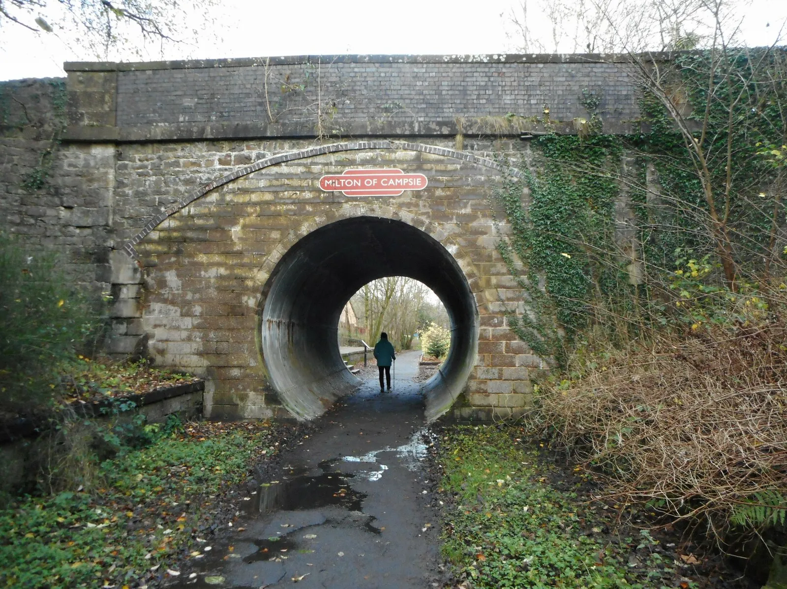 Image of West Central Scotland