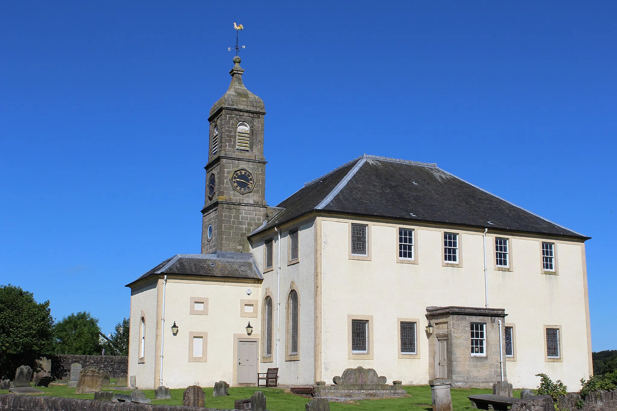 Image of West Central Scotland