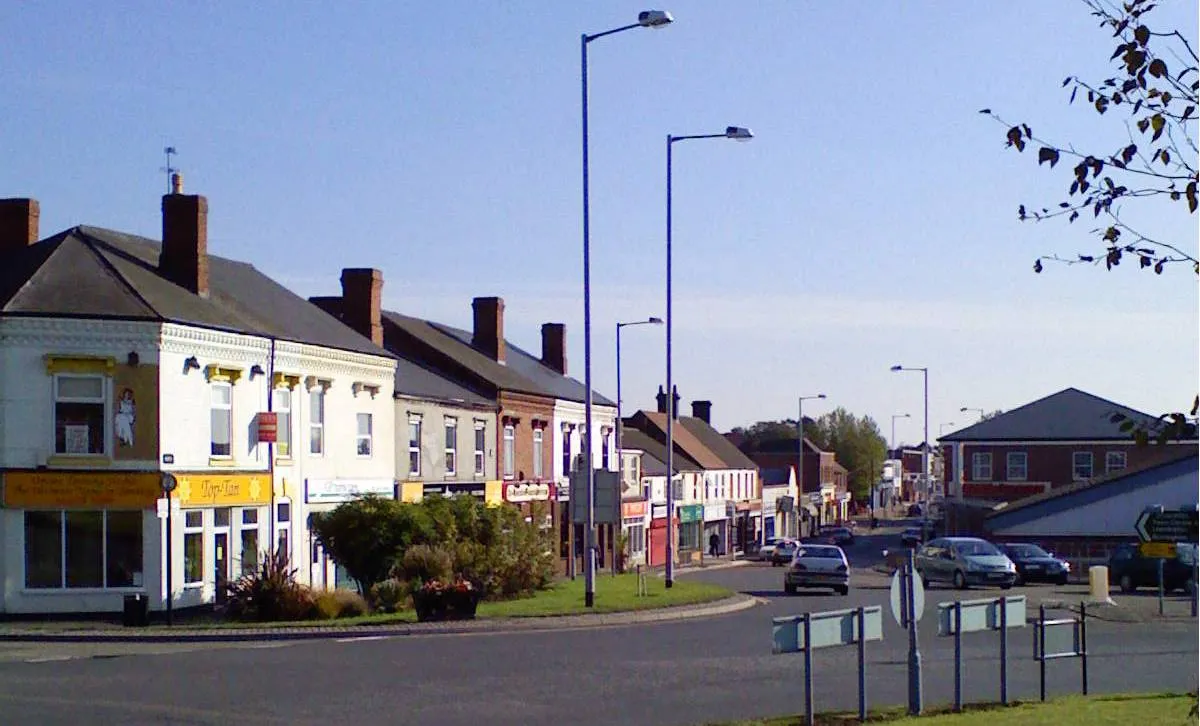 Image of West Midlands
