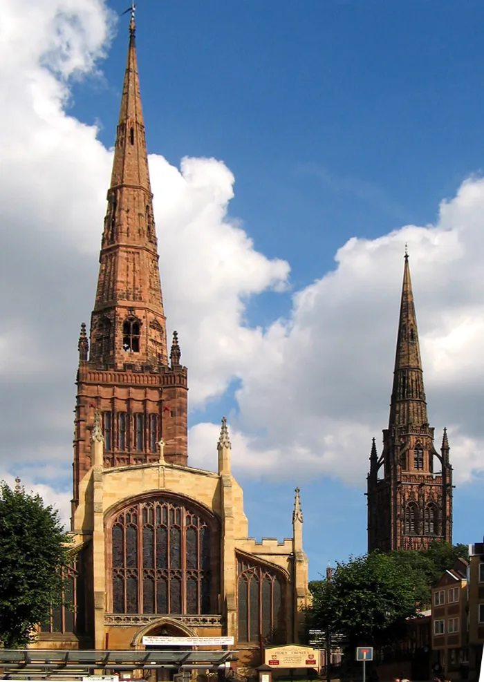 Image of Coventry