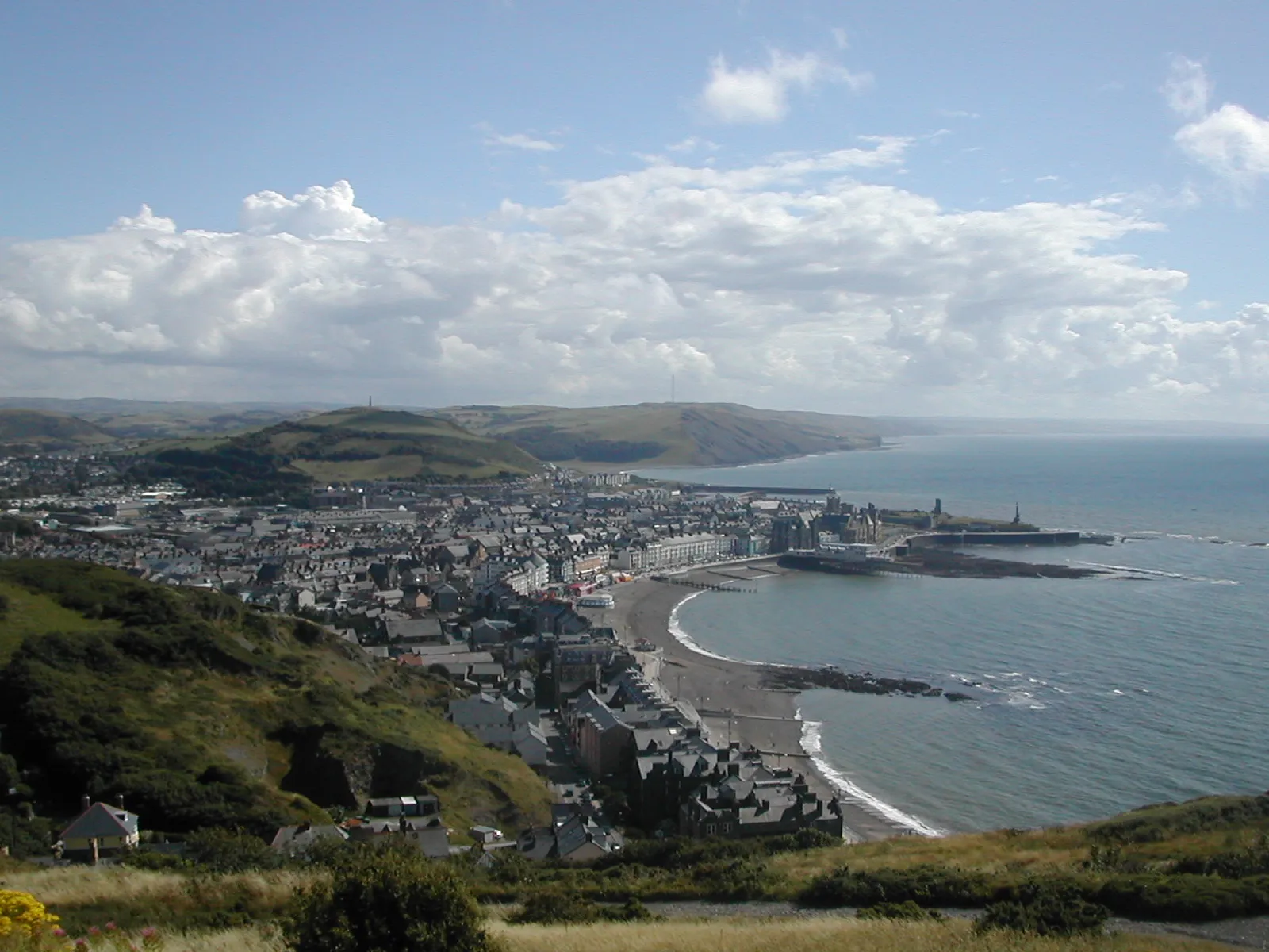 Image of Aberystwyth