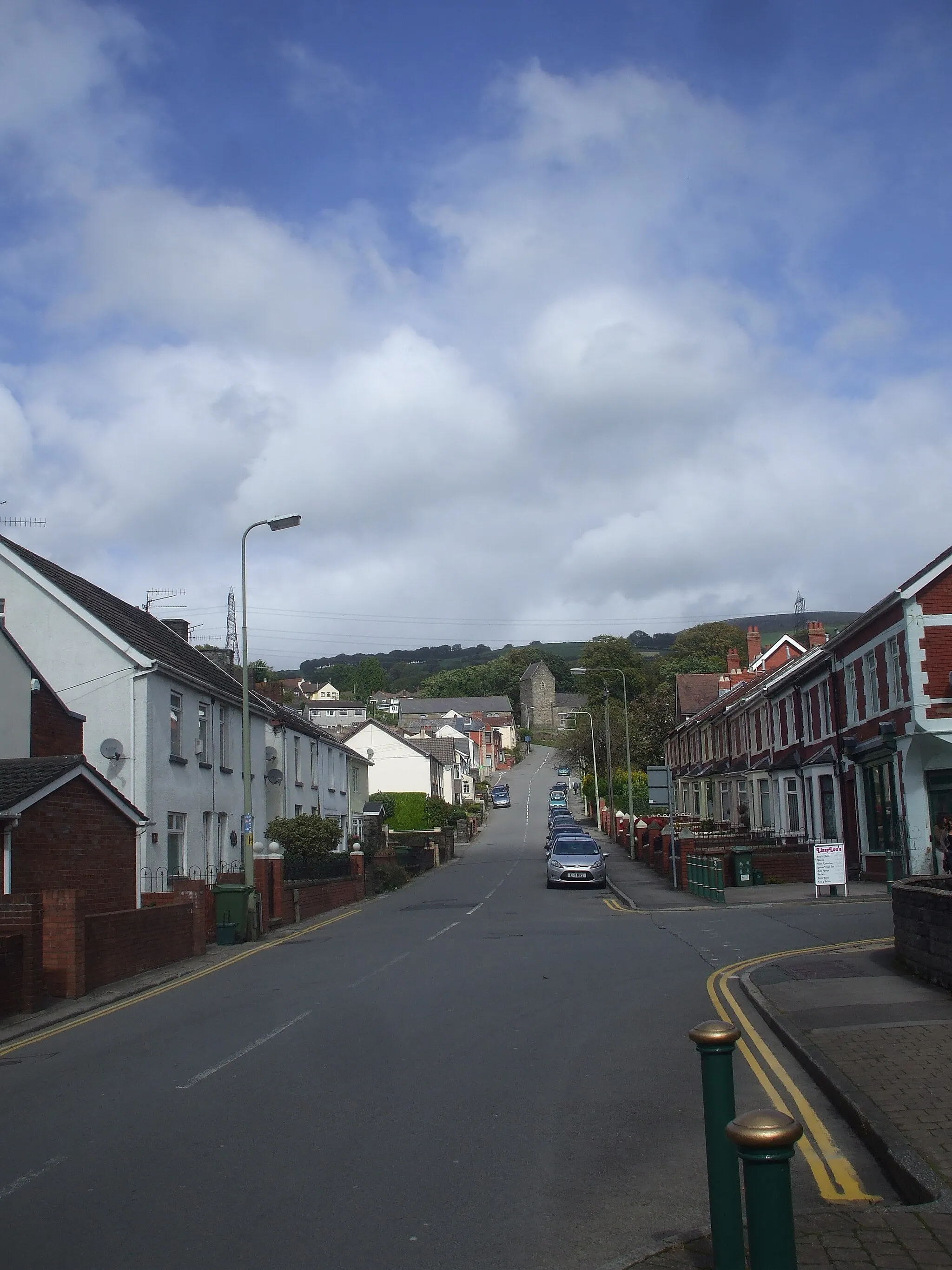 Image of Bedwas