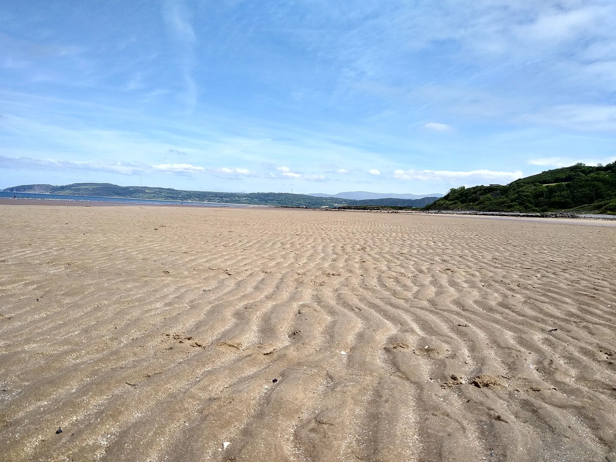 Image of West Wales and The Valleys