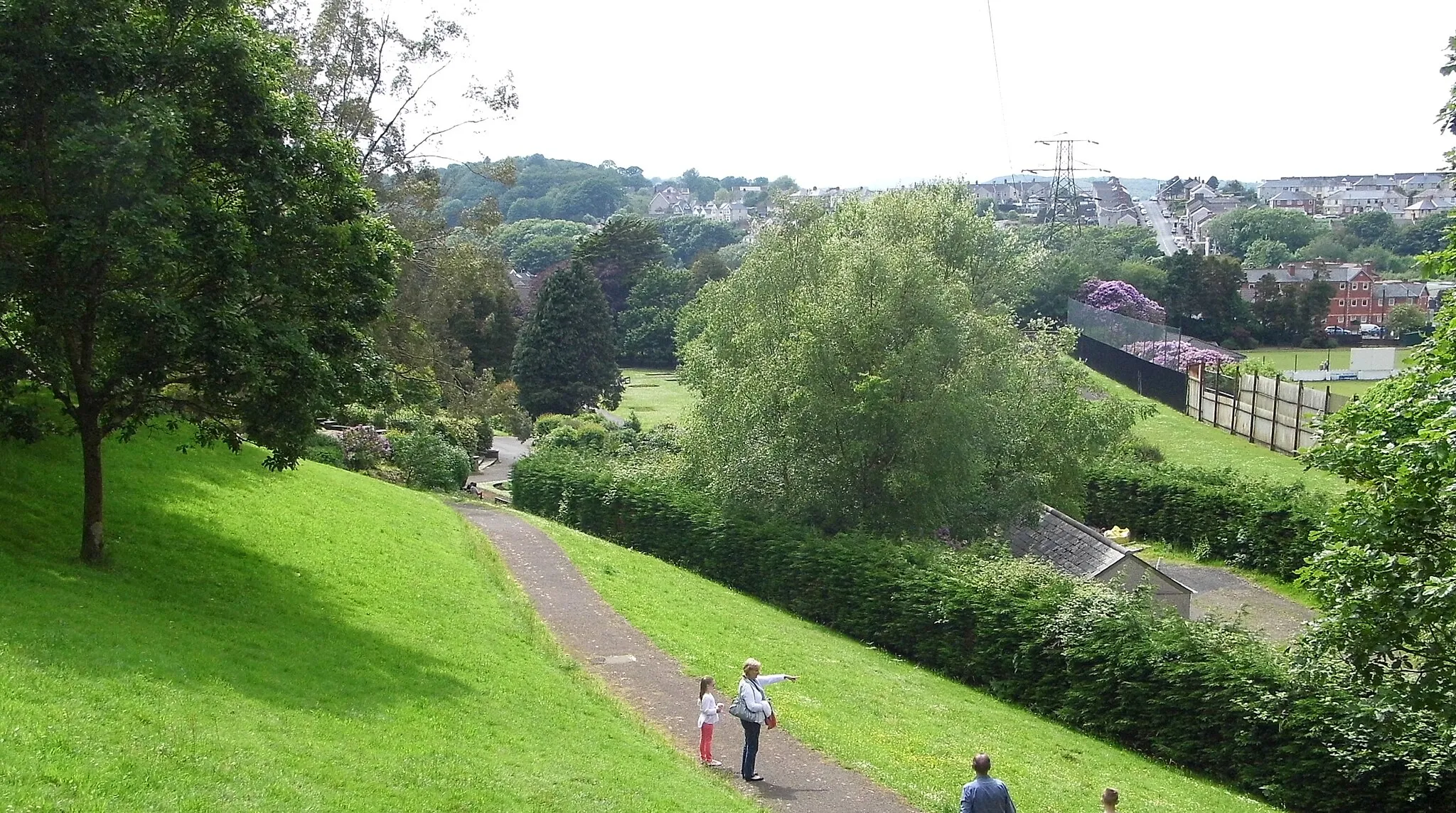 Image of Briton Ferry