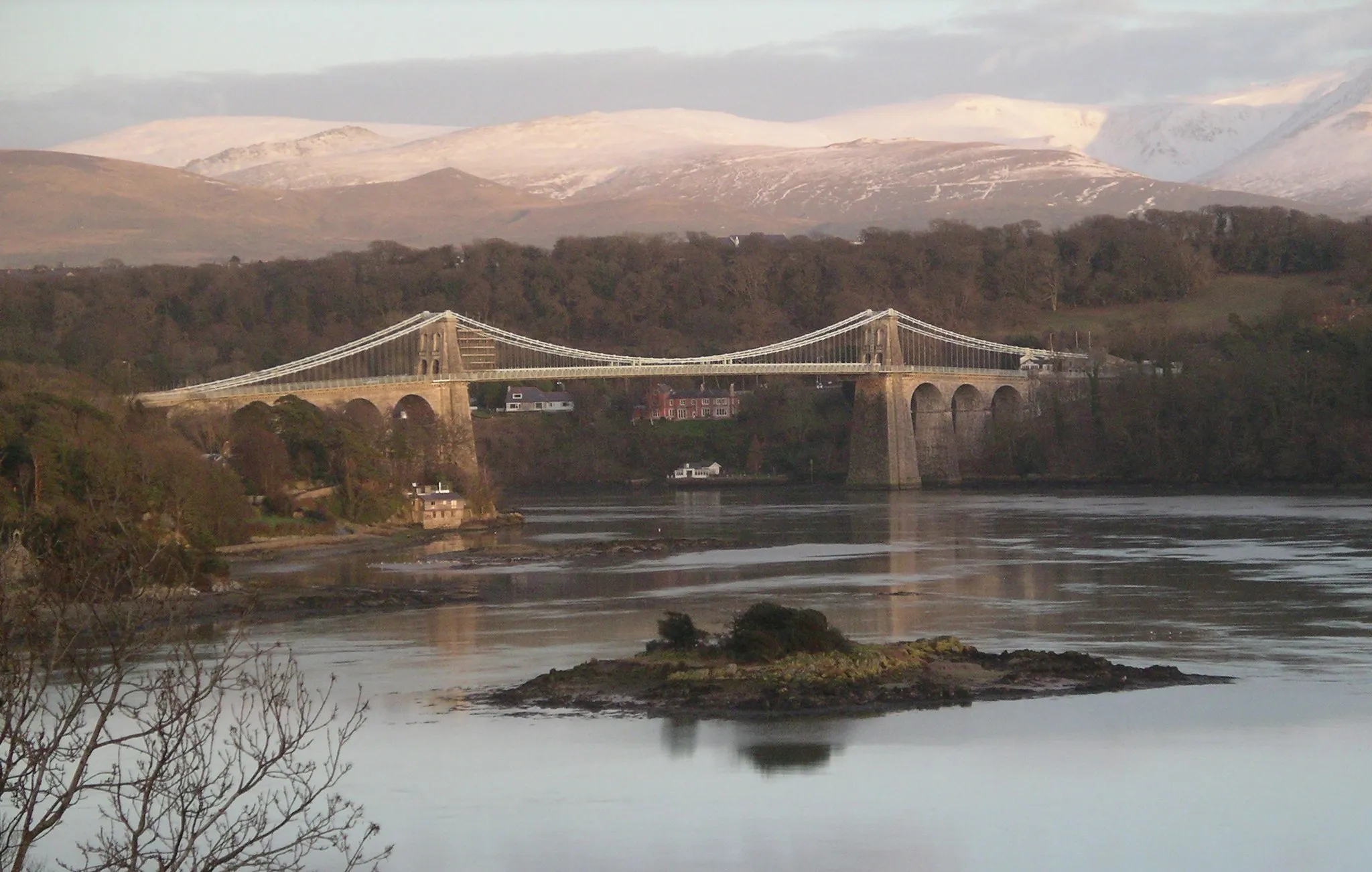 Image of West Wales and The Valleys