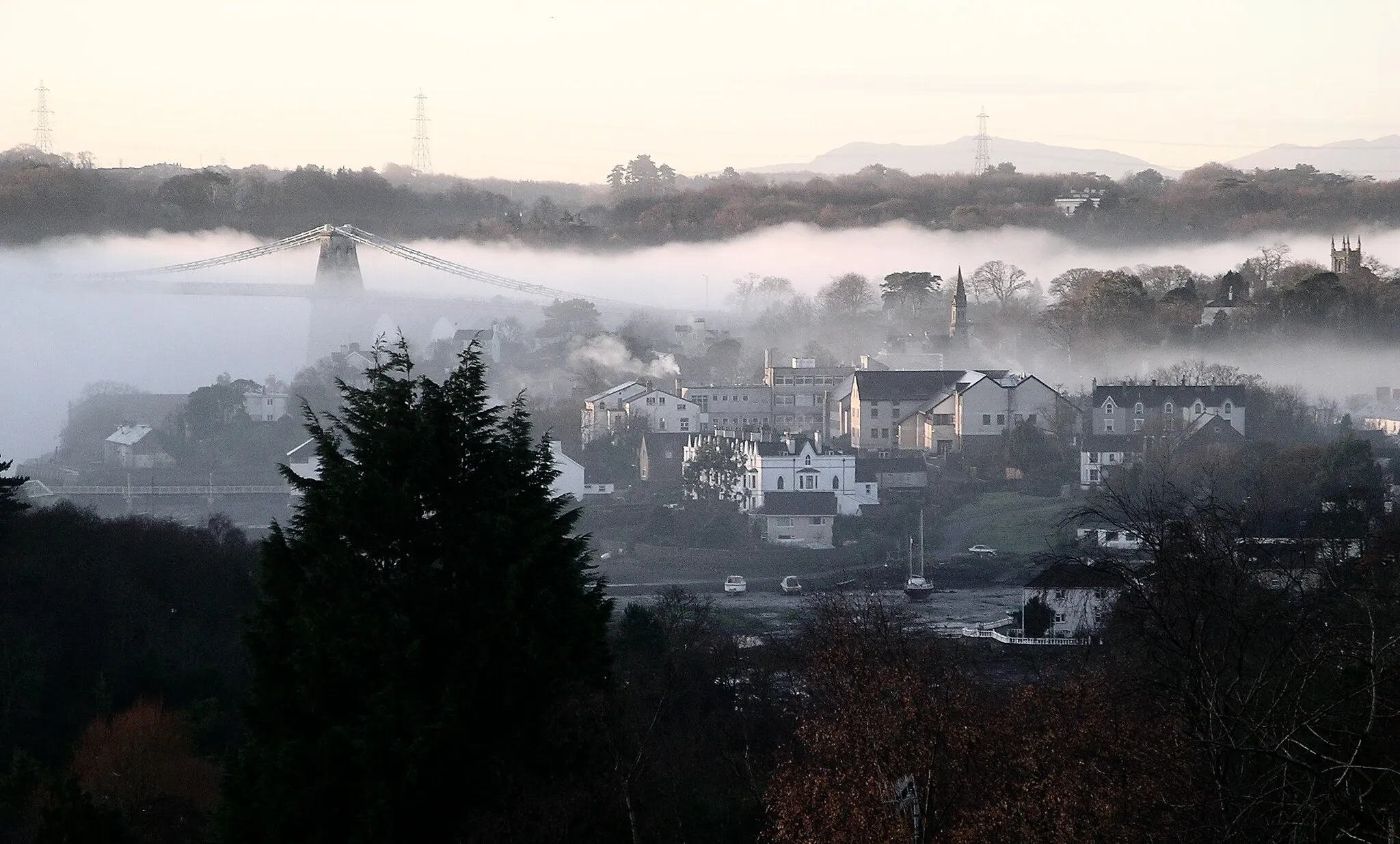 Image of West Wales and The Valleys