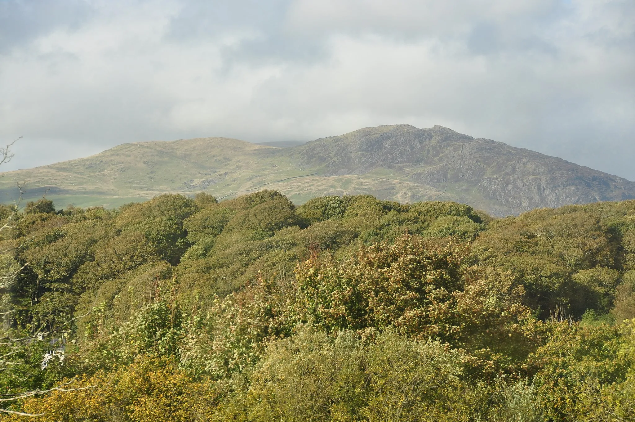 Image of West Wales and The Valleys