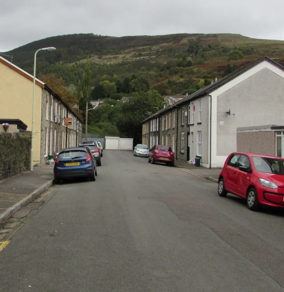 Image of West Wales and The Valleys